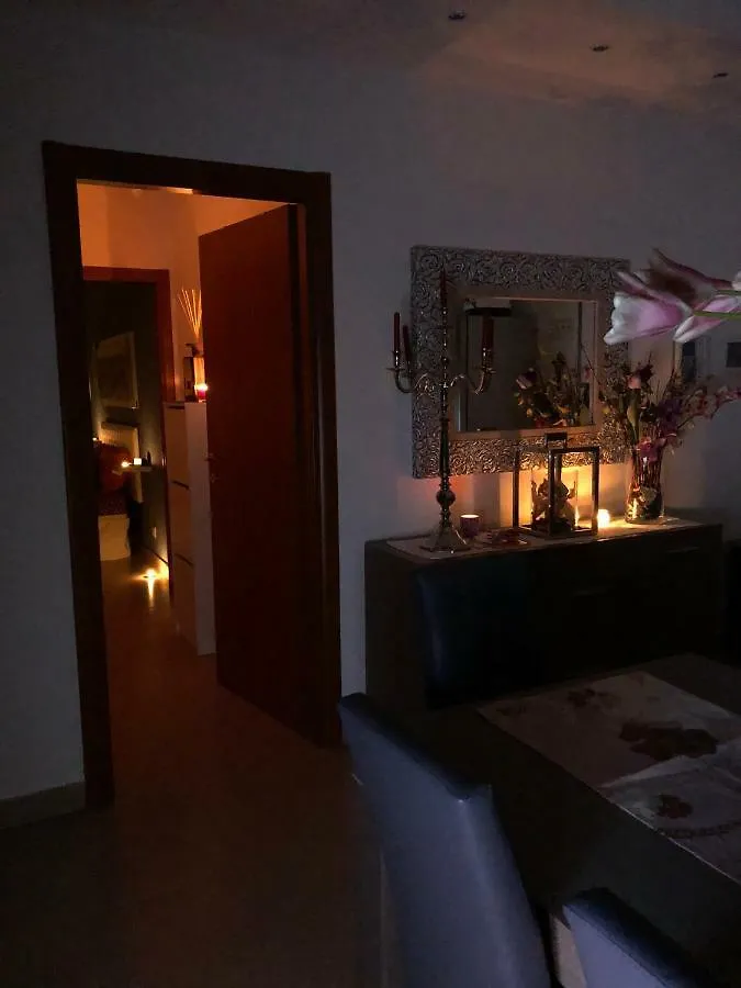 Tity'S House Palermo Apartment